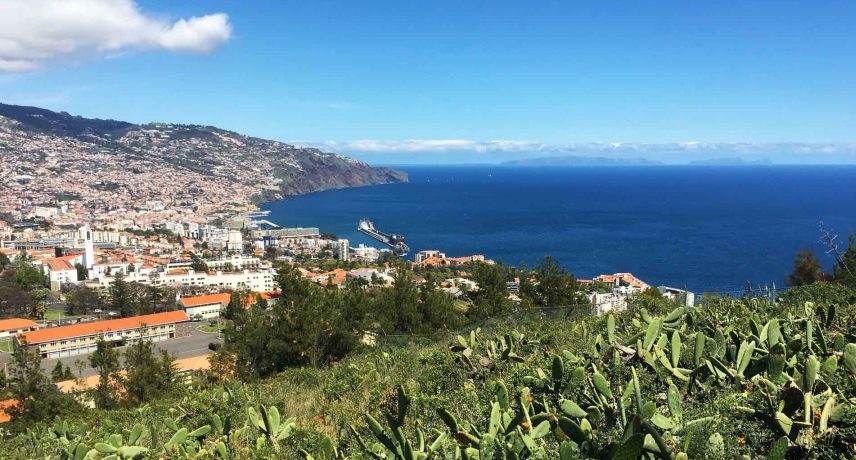 Is Funchal Worth visiting- Pico da Cruz viewpoint